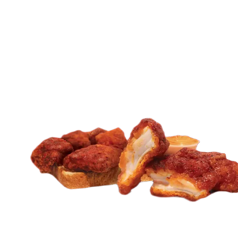 10 pc Dave's Bites at Dave's Hot Chicken