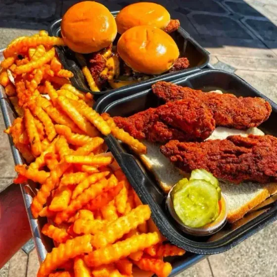 Dave's Bites (10 pc)