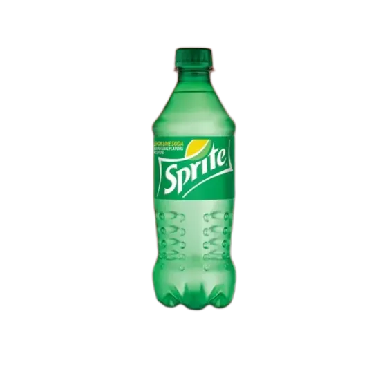 20 oz Sprite