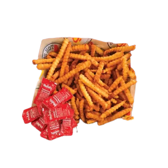 Box of Fries