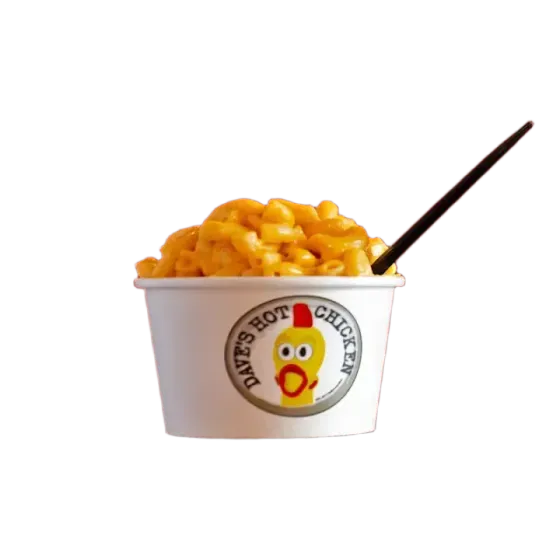 Mac & Cheese