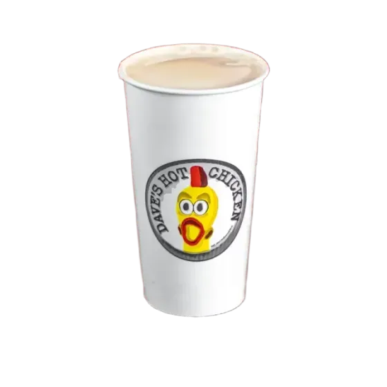 Rocket Creme Slusher