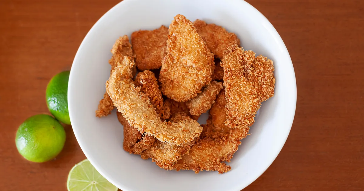 Dave’s Hot Chicken Allergen Menu & Gluten-Free Guide