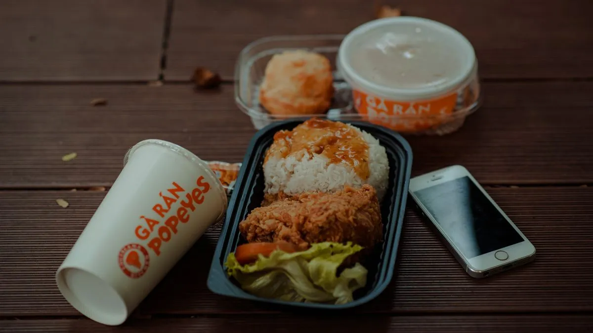 The Cheapest Dave’s Hot Chicken Order (Best Value Picks)
