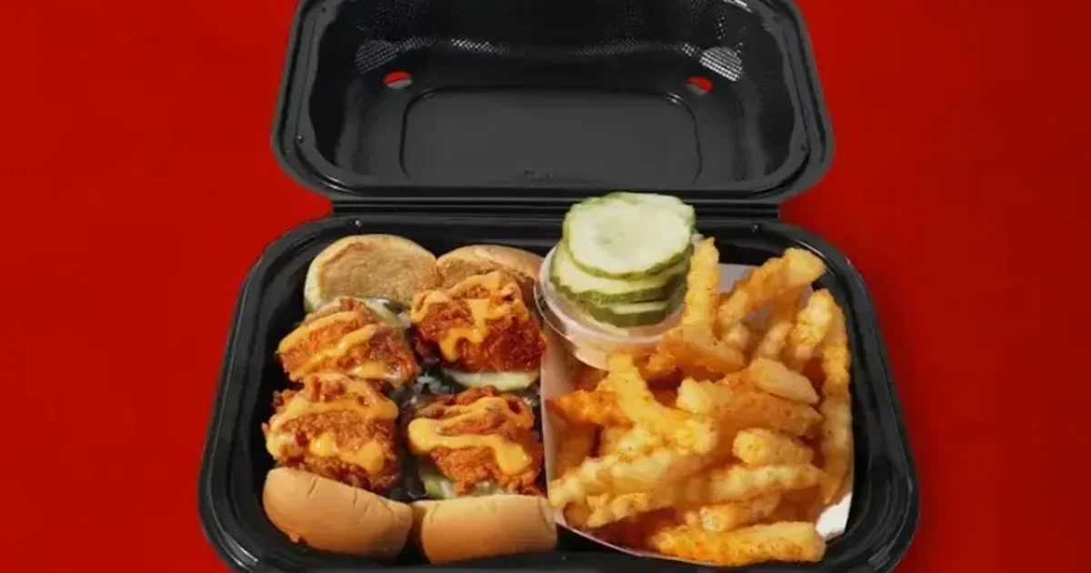 Dave’s Hot Chicken Delivery: DoorDash vs Uber Eats & How to Save