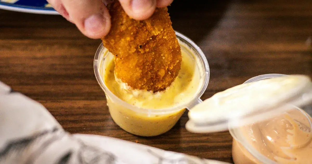 The Dave’s Hot Chicken Fallout Meal, Explained