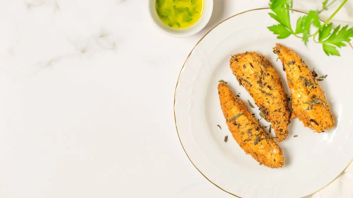 Dave’s Hot Chicken Recipe: The Copycat That Actually Tastes Right