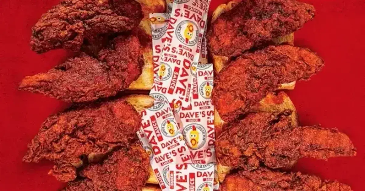 Dave’s Hot Chicken Secret Menu: The Real Ordering Hacks
