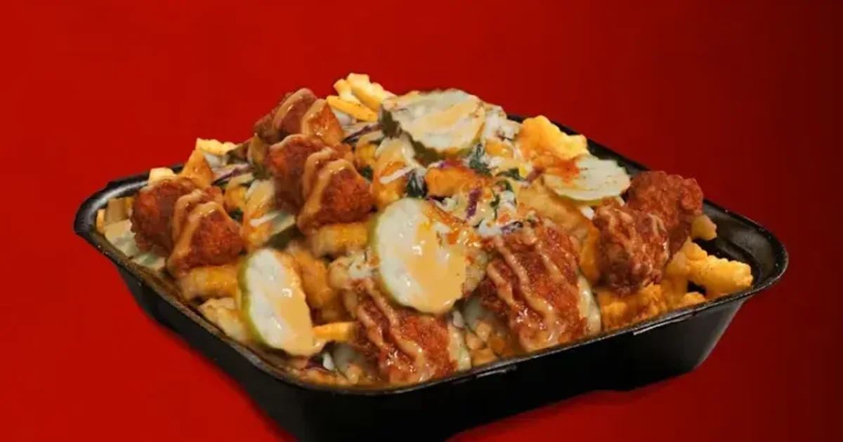 Dave’s Hot Chicken Sides, Ranked: Mac & Cheese, Fries & More