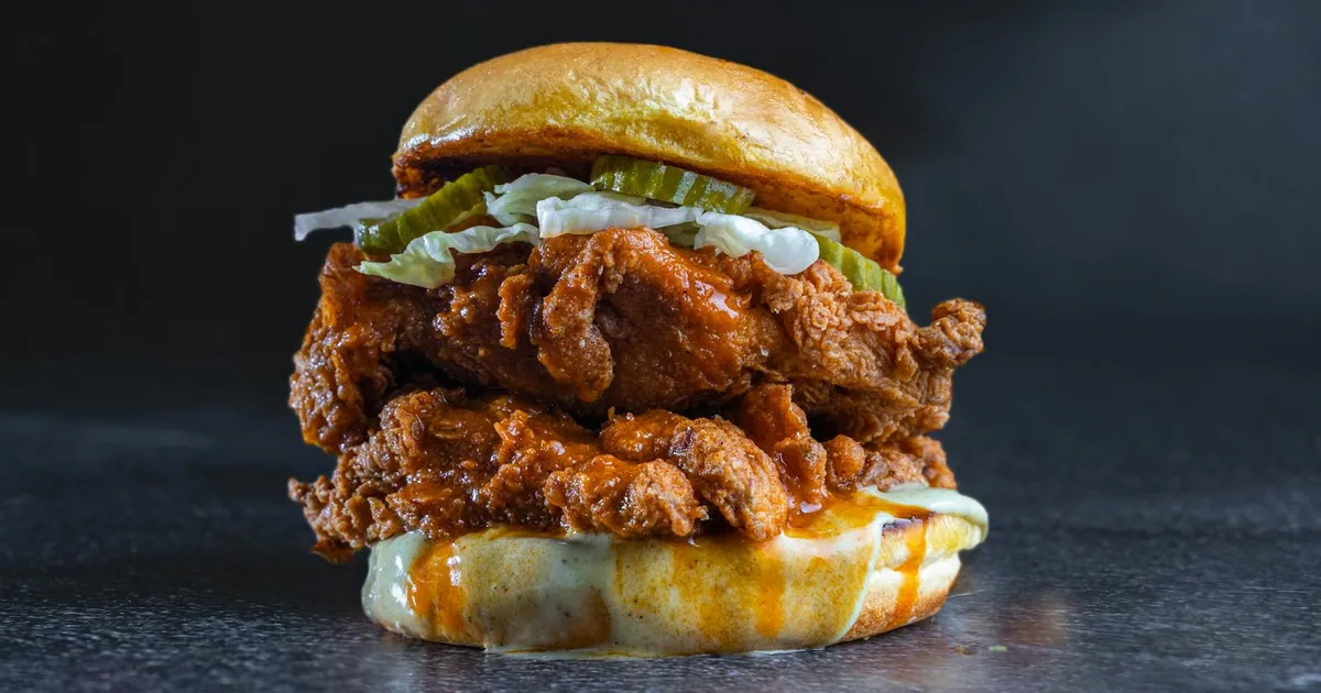Dave’s Hot Chicken Spice Levels, Ranked: All 7 From No Spice to Reaper