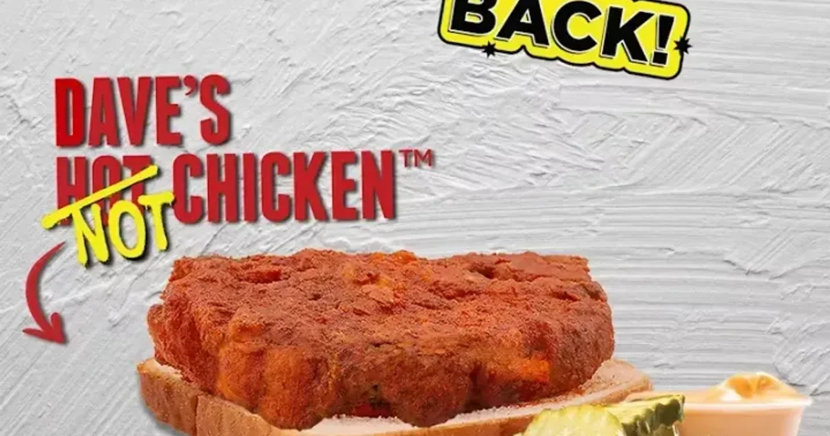 Is Dave’s Hot Chicken Healthy? The Honest Verdict