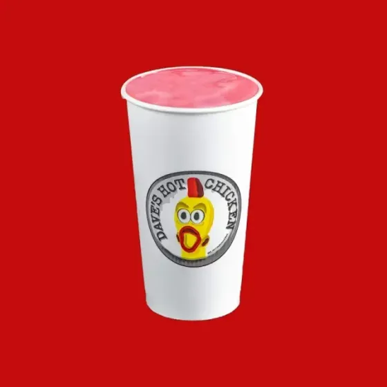 Strawberry Shake