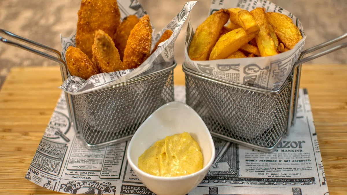 Why Is Dave’s Hot Chicken So Expensive?